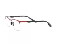 Ray-Ban Scuderia Ferrari Collection RX 8416M F045 54 Men glasses