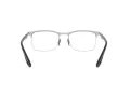 Ray-Ban Scuderia Ferrari Collection RX 8416M F045 54 Men glasses