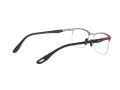 Ray-Ban Scuderia Ferrari Collection RX 8416M F045 54 Men glasses