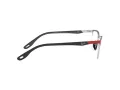 Ray-Ban Scuderia Ferrari Collection RX 8416M F045 54 Men glasses