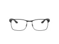 Ray-Ban RX 8416 2503 55 Men, Women glasses