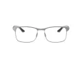 Ray-Ban RX 8416 2620 55 Men, Women glasses