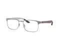 Ray-Ban RX 8416 2620 55 Men, Women glasses