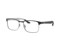 Ray-Ban RX 8416 2916 55 Men, Women glasses