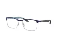 Ray-Ban RX 8416 3016 55 Men, Women glasses