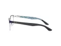 Ray-Ban RX 8416 3016 55 Men, Women glasses