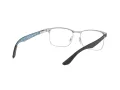 Ray-Ban RX 8416 3016 55 Men, Women glasses