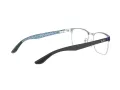 Ray-Ban RX 8416 3016 55 Men, Women glasses