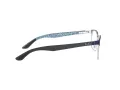 Ray-Ban RX 8416 3016 55 Men, Women glasses