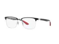 Ray-Ban RX 8421 2861 52 Men, Women glasses