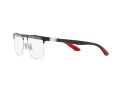 Ray-Ban RX 8421 2861 54 Men, Women glasses