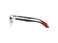 Ray-Ban RX 8421 2861 54 Men, Women glasses