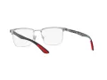 Ray-Ban RX 8421 2861 54 Men, Women glasses