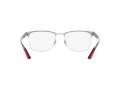 Ray-Ban RX 8421 2861 54 Men, Women glasses