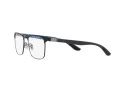 Ray-Ban RX 8421 2904 52 Men, Women glasses