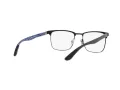 Ray-Ban RX 8421 2904 52 Men, Women glasses