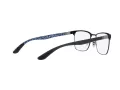 Ray-Ban RX 8421 2904 52 Men, Women glasses