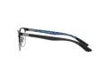Ray-Ban RX 8421 2904 54 Men, Women glasses