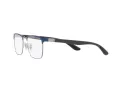 Ray-Ban RX 8421 3124 52 Men, Women glasses