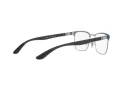 Ray-Ban RX 8421 3124 52 Men, Women glasses