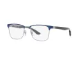 Ray-Ban RX 8421 3124 54 Men, Women glasses