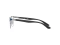 Ray-Ban RX 8421 3124 54 Men, Women glasses