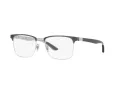 Ray-Ban RX 8421 3125 54 Men, Women glasses