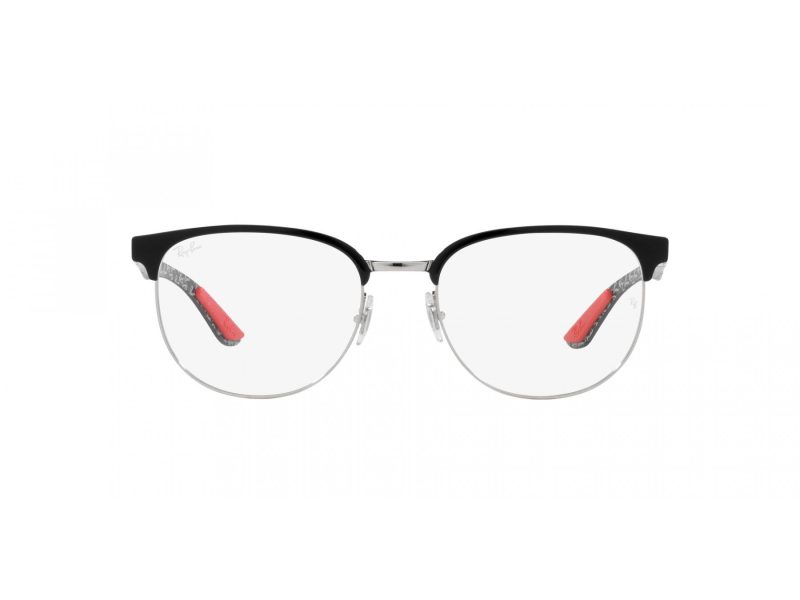 Ray-Ban RX 8422 2861 54 Men glasses