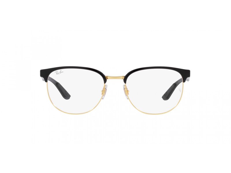 Ray-Ban RX 8422 2890 54 Men glasses