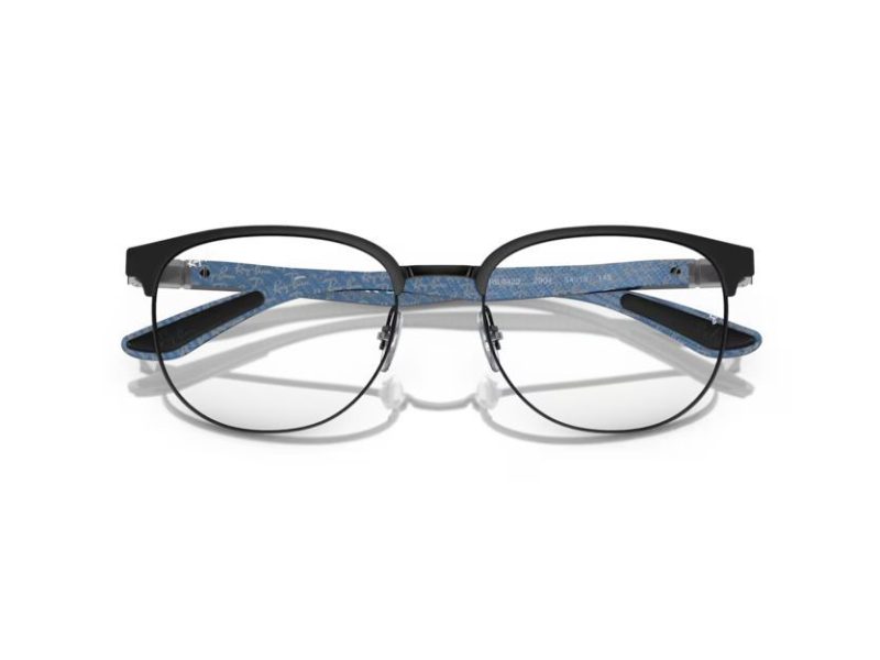 Ray-Ban RX 0RX8422 2904 54 Men glasses