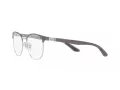 Ray-Ban RX 8422 3125 54 Men glasses