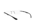 Ray-Ban RX 8724 1128 56 Men, Women glasses