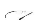 Ray-Ban RX 8724 1128 56 Men, Women glasses