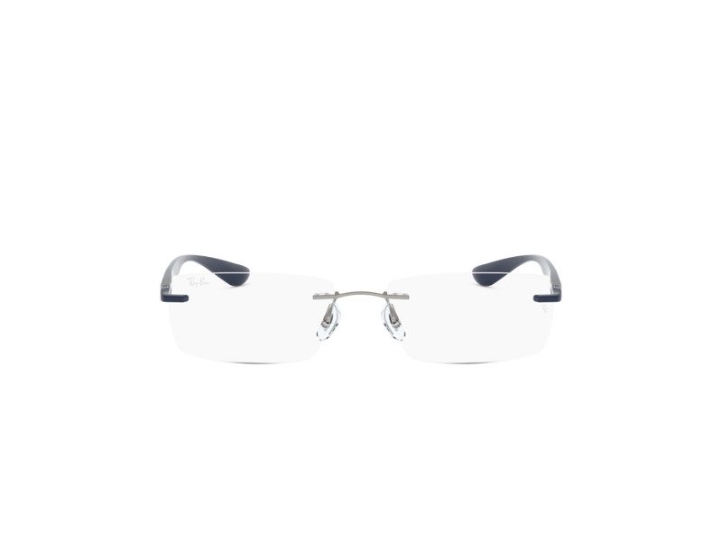 Ray-Ban RX 8724 1217 56 Men, Women glasses