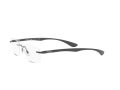 Ray-Ban RX 8724 1218 54 Men, Women glasses