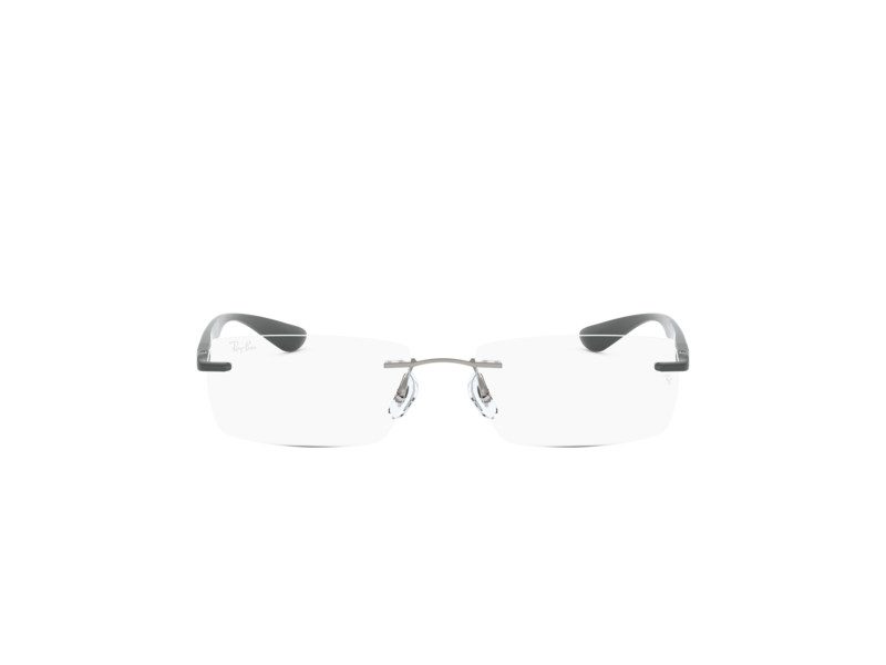Ray-Ban RX 8724 1218 56 Men, Women glasses