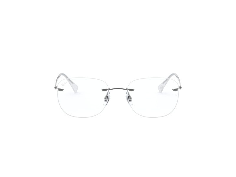 Ray-Ban glasses RX 8748 1000
