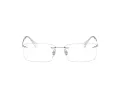 Ray-Ban RX 8755 1002 54 Men, Women glasses