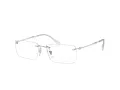 Ray-Ban RX 8755 1002 54 Men, Women glasses