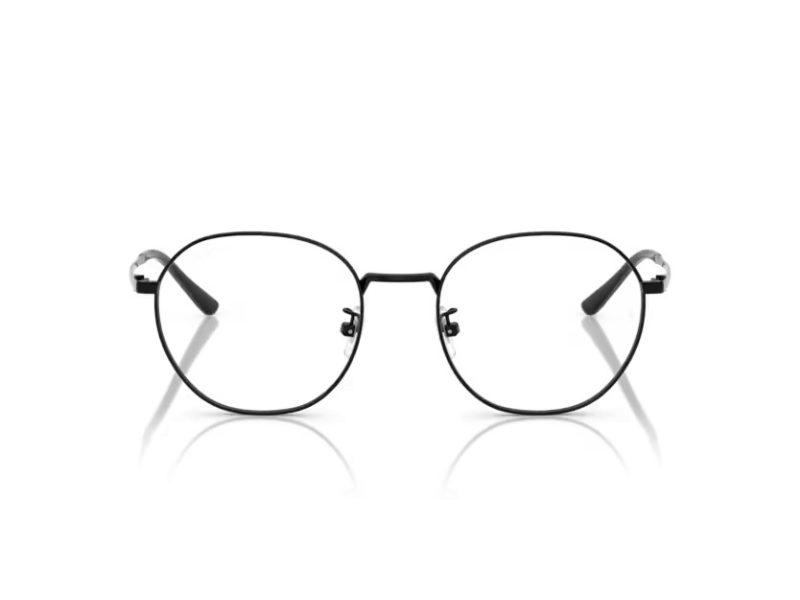 Ray-Ban RX 8778D 1244 52 Men, Women glasses