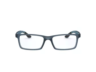 Ray-Ban RX 8901 5262 53 Men, Women glasses