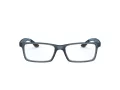 Ray-Ban RX 8901 5262 55 Men, Women glasses