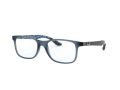 Ray-Ban RX 8903 5262 53 Men, Women glasses