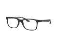 Ray-Ban RX 8903 5263 53 Men, Women glasses