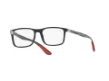 Ray-Ban RX 8908 2000 53 Men, Women glasses