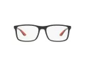Ray-Ban RX 8908 2000 55 Men, Women glasses