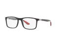Ray-Ban RX 8908 2000 55 Men, Women glasses