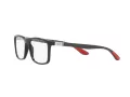 Ray-Ban RX 8908 2000 55 Men, Women glasses