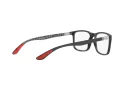 Ray-Ban RX 8908 2000 55 Men, Women glasses