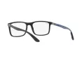 Ray-Ban RX 8908 5196 57 Men, Women glasses